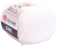 

Пряжа для вязания Yarnart, Jeans