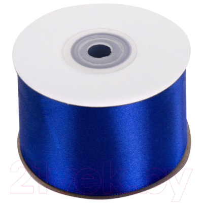 Лента декоративная Brauberg 591522 (синий)
