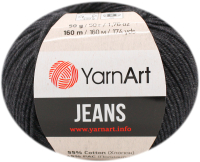 

Пряжа для вязания, Jeans 28