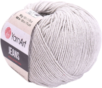 

Пряжа для вязания Yarnart, Jeans 49