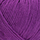 Миниатюра изображения товара Пряжа для вязания Yarnart Jeans 55% хлопок, 45% полиакрил / 50 (160м, фиолетовый)