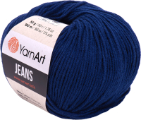 

Пряжа для вязания Yarnart, Jeans