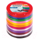 Набор лент декоративных Brauberg 591498 (12цв) - 