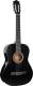 Акустическая гитара Fante FT-C-B39-BK (черный) - 