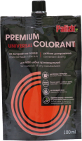 

Колеровочная паста Palizh, Premium светостойкая