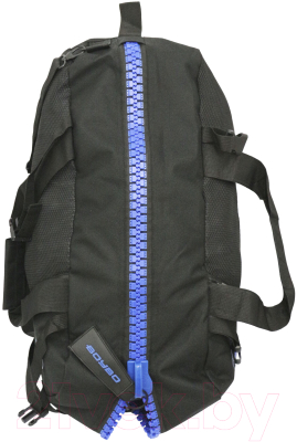Спортивная сумка BoyBo BS-005 (53x25x25см, черный)