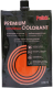 Колеровочная паста Palizh Premium светостойкая (100мл, хурма) - 