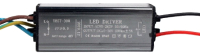 Дроссель для ламп (ЭПРА) КС 1И-LED-017 100W 3A 85-277V IP67 / 959123 - 