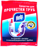 

Средство для устранения засоров, 90мл
