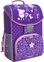 Школьный рюкзак Erich Krause ErgoLine 15L Cute&Pretty / 52592 - 