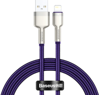 

Кабель Baseus, Lightning – USB / CALJK-A05