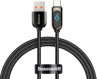 

Кабель Baseus, USB To Type-C / CATSK-01