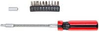 

Отвертка TopTools, 39D122