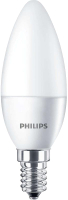 Лампа Philips ESS LEDCandle W 806lm E14 840 B38FR / 929002972717 - 