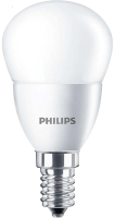 Лампа Philips ESS LEDLustre 6W 620lm E14 840 P45 FR / 929002971707 - 
