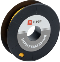 

Маркер кабельный, PROxima plc-KM-1.5-2