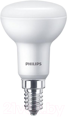 Лампа Philips ESS LEDspot 6W 640lm E14 R50 865 / 929002965787