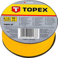 

Шнур разметочный Topex, 13A905