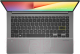 Миниатюра изображения товара Ноутбук Asus VivoBook S14 S435EA-KC047