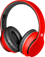 

Беспроводные наушники Defender, FreeMotion B580 / 63581