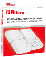 Комплект антивибрационных подставок Filtero 909 - 