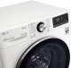 Миниатюра изображения товара Стиральная машина LG F4V9VS9W
