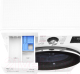 Миниатюра изображения товара Стиральная машина LG F4V9VS9W