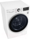 Миниатюра изображения товара Стиральная машина LG F4V9VS9W