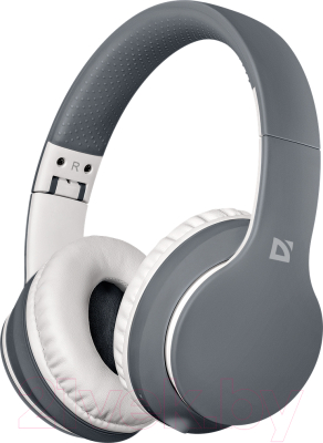 

Беспроводные наушники Defender, FreeMotion B580 / 63582