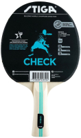 Ракетка для настольного тенниса STIGA Check Hobby WRB / 1210-5818-01 - 
