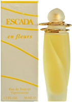 

Туалетная вода Escada, EN Fleurs