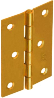 

Петля дверная Domax, ZS 40 / 801401