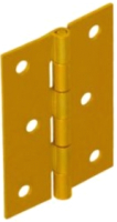

Петля дверная Domax, ZS 80 / 801901