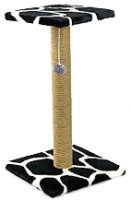 

Лежанка-когтеточка PerseiLine, КД-8