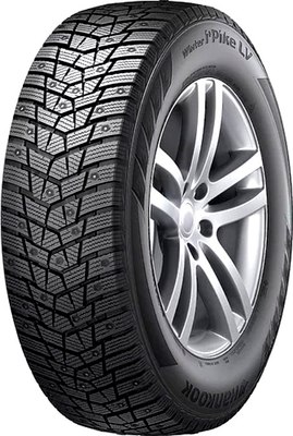 Зимняя легкогрузовая шина Hankook Winter i*Pike LV RW15 225/75R16C 121/120R