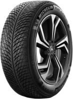 Зимняя шина Michelin Pilot Alpin 5 SUV 265/40R22 106V - 