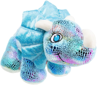Мягкая игрушка Fancy Динозавр Зик / DINZ01B - 