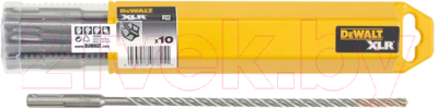 

Набор буров DeWalt, DT8965-QZ