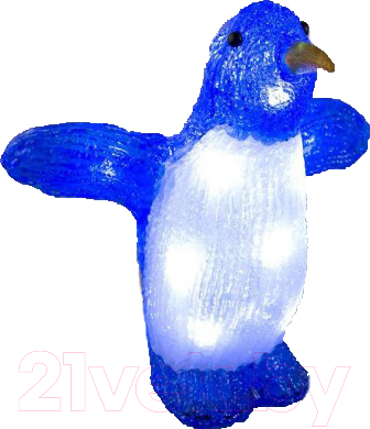 

Световая фигурка Luazon, Пингвин 5060073