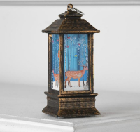 

Световая фигурка, Фонарь. Олень 4843952