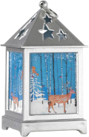 

Световая фигурка, Фонарь. Олень в лесу 4843970