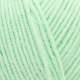 Миниатюра изображения товара Пряжа для вязания Yarnart Jeans 79 (160м, мятный)