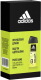 Миниатюра изображения товара Гель для душа Adidas Pure Game Мужской 3в1 (250мл)