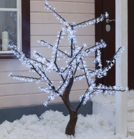 

Светодиодное дерево, Сакура 2317282