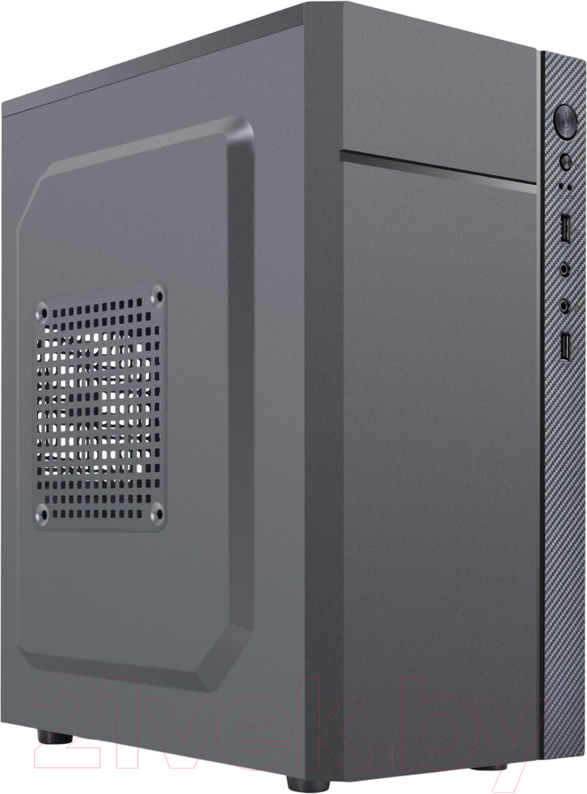 Системный блок MultiOffice C590D8S12IV5