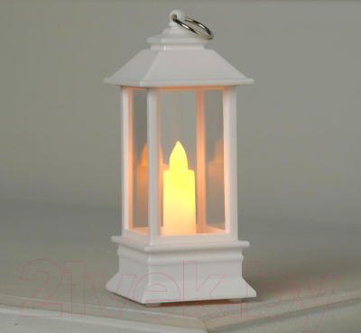 

Световая фигурка Luazon, Фонарь с 1 свечой 4843937