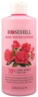 Тонер для лица Enough RoseHill Rose Water Skin (300мл) - 