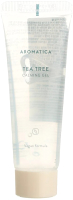 

Гель для лица Aromatica, Tea Tree Calming Gel