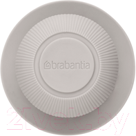 Щетка для мытья посуды Brabantia 302824 (серый)