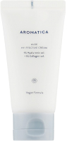 

Крем для лица Aromatica, Aloe Hy-Ffective Cream 5% Hyaluronic Sol + 5% Collagen Sol